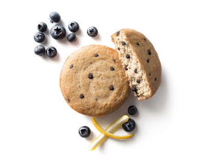 Load image into Gallery viewer, Lemon blueberry