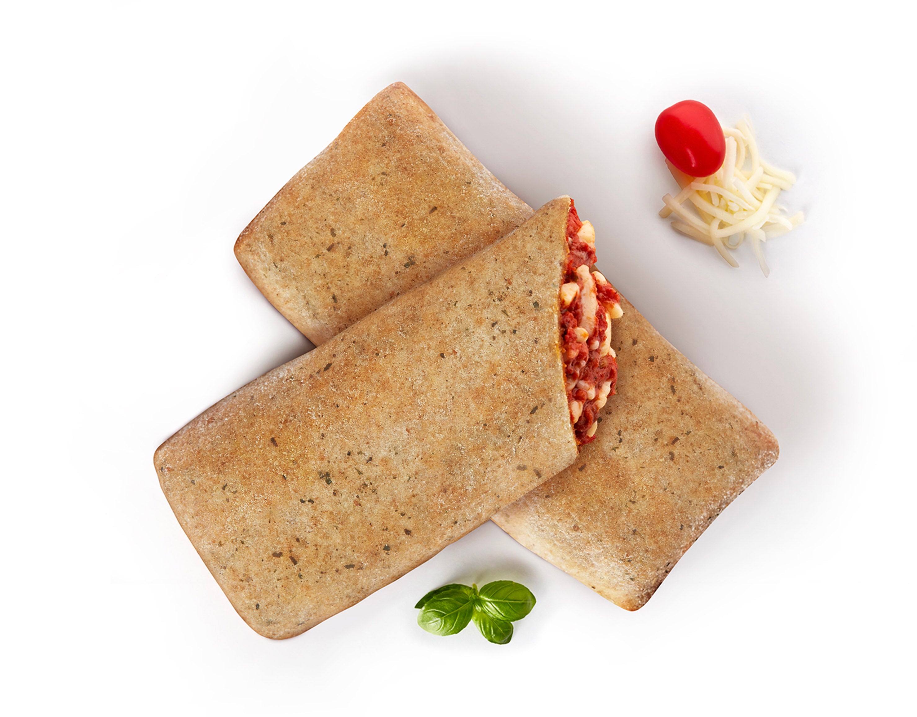 FLEUR ハット　siesta popeye minnano AH ssz Pizza pockets – Mikey's muffins